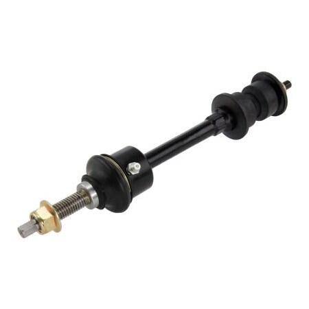 Centric C-Tek Standard Sway Bar Link Kit, C-Tek 607.67007